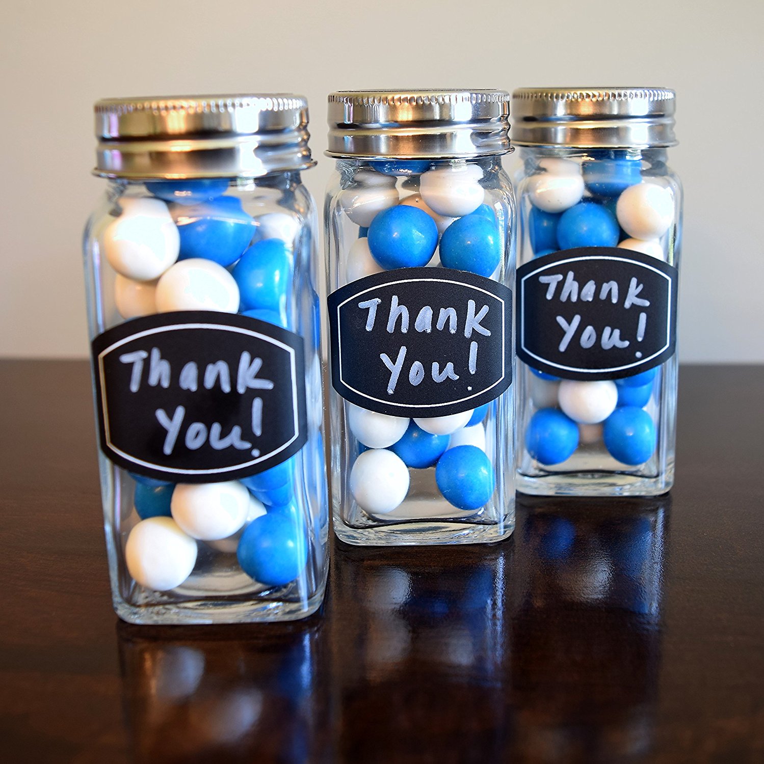 Spice Jars Set14 Ultimate Hostess